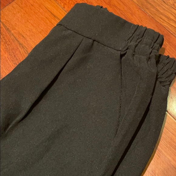 Black Work Slacks - Picture 2 of 8